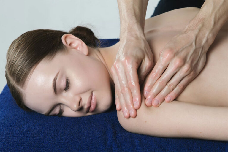 Swedish vs. Deep Tissue Massage: Which is Right for Your Thornton Lifestyle?